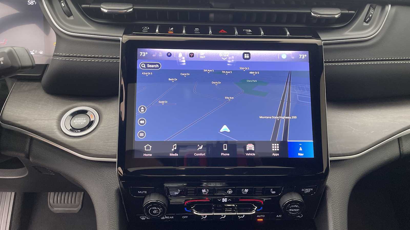 Thumbnail: 2025 Jeep Grand Cherokee - 4