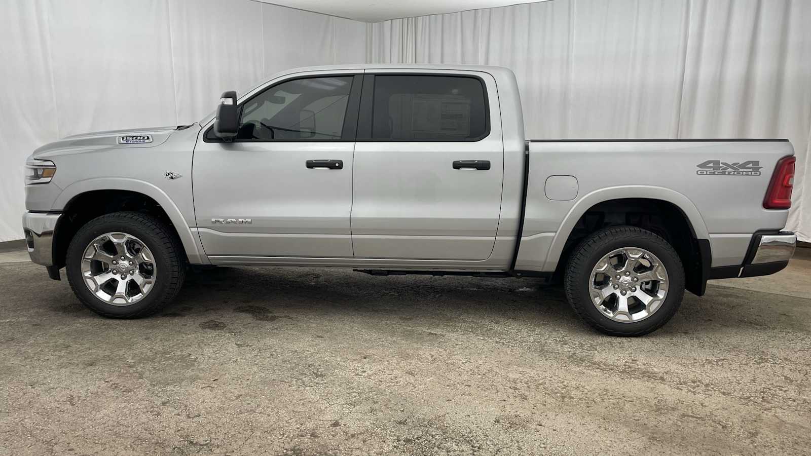 Thumbnail: 2026 RAM 1500 - 31