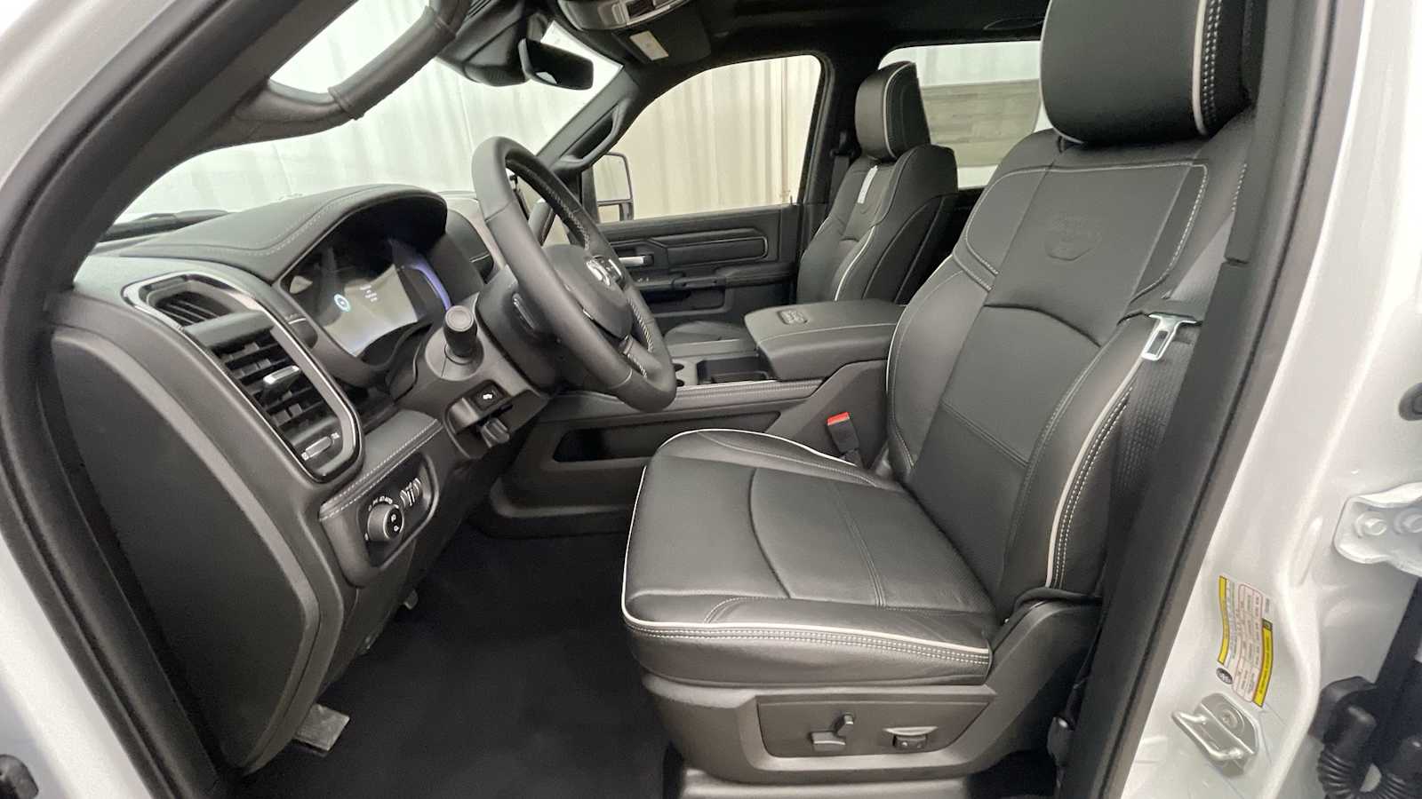 Thumbnail: 2026 RAM 2500 - 6