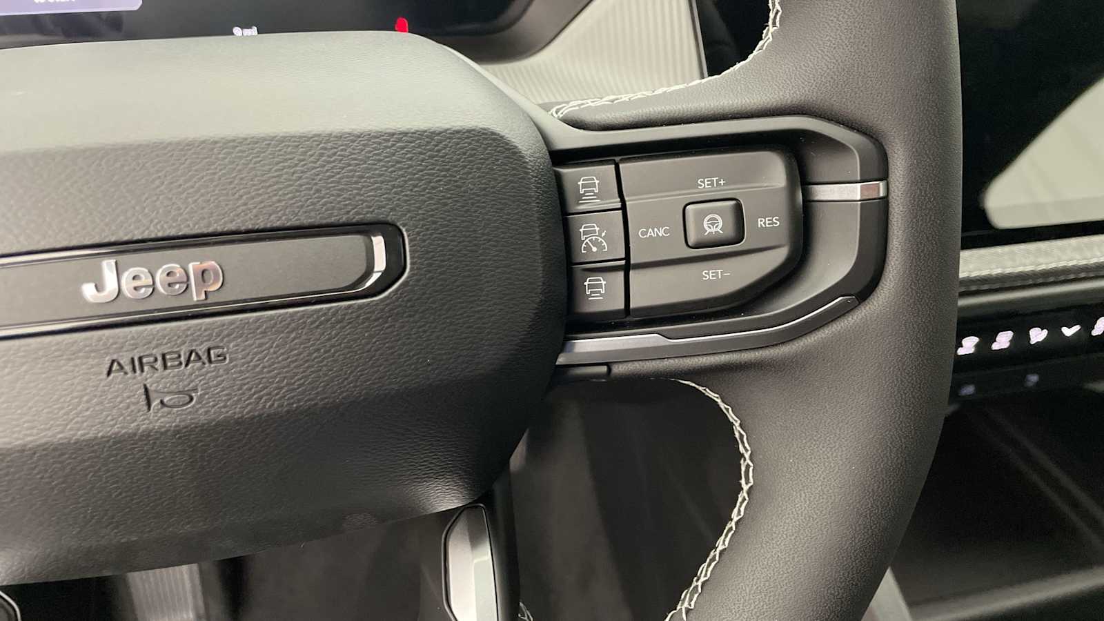 Thumbnail: 2026 Jeep Cherokee - 13