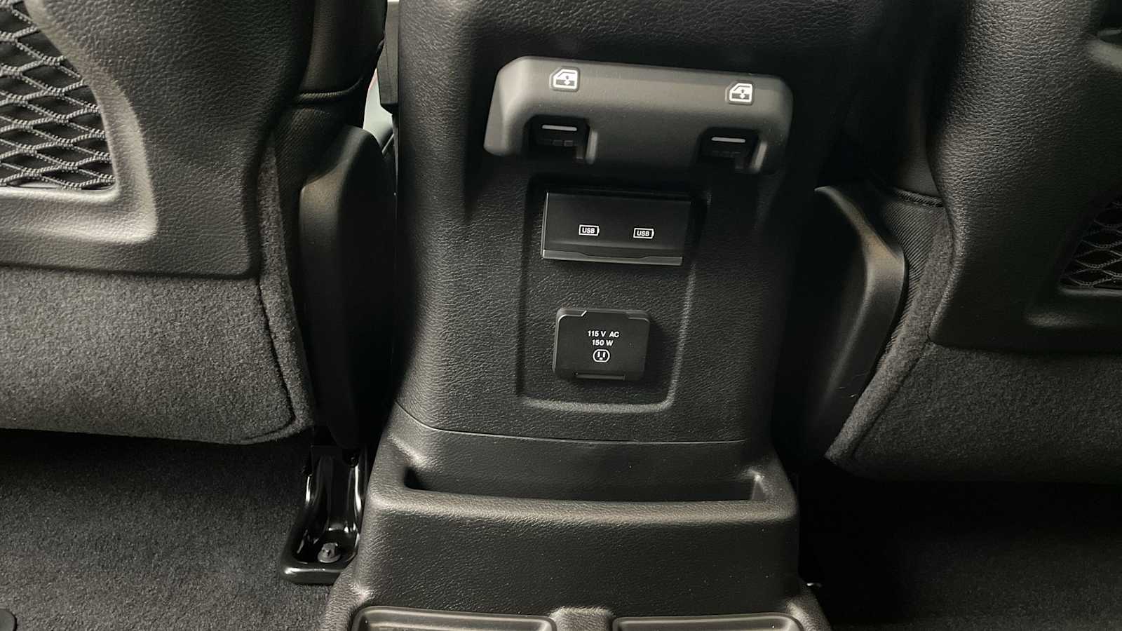 Thumbnail: 2025 Jeep Wrangler - 27