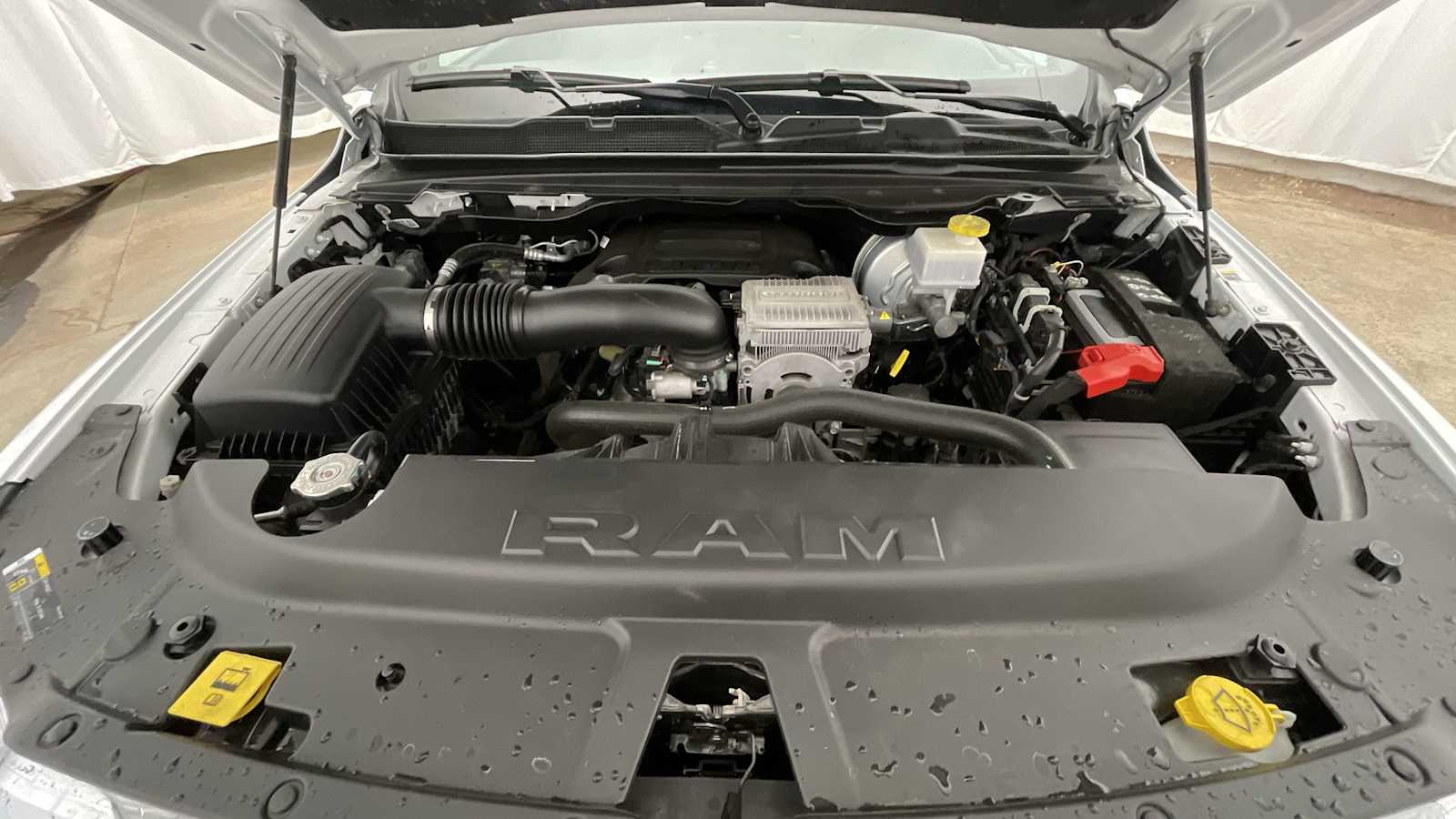 Thumbnail: 2023 RAM 1500 - 25