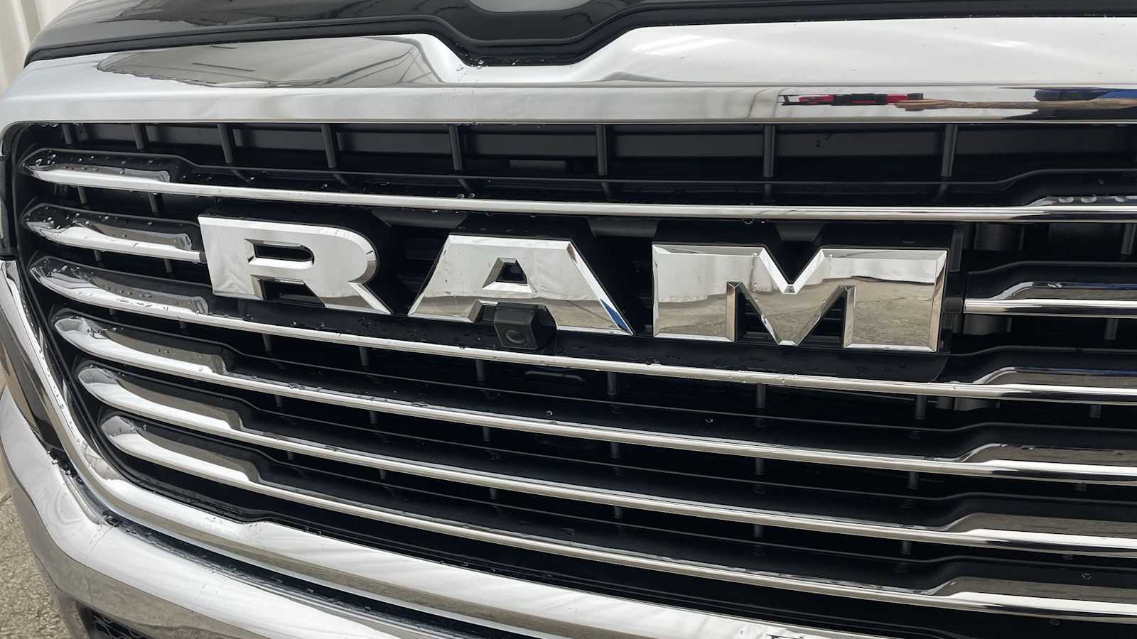 Thumbnail: 2026 RAM 1500 - 42
