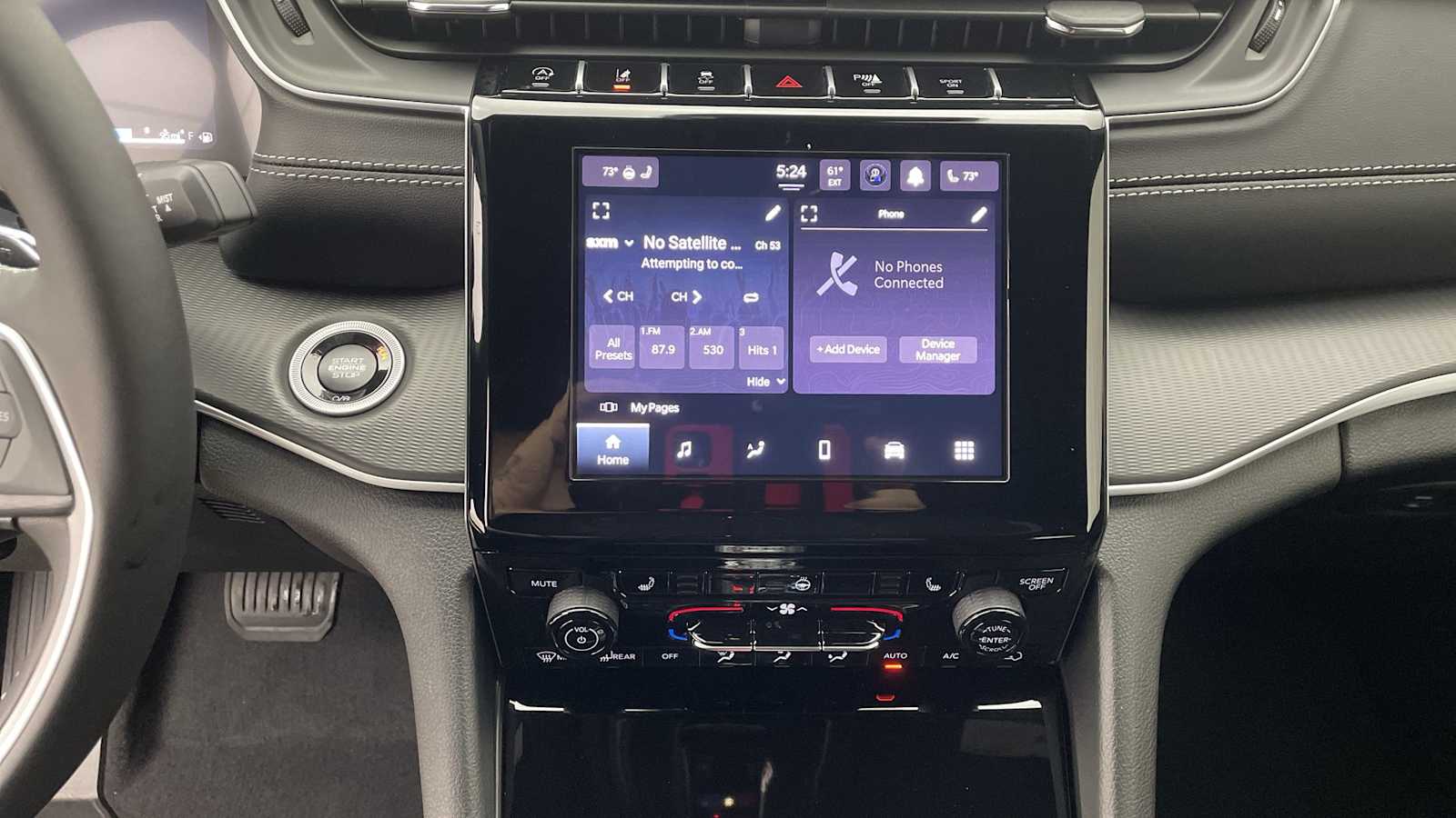 Thumbnail: 2025 Jeep Grand Cherokee - 17