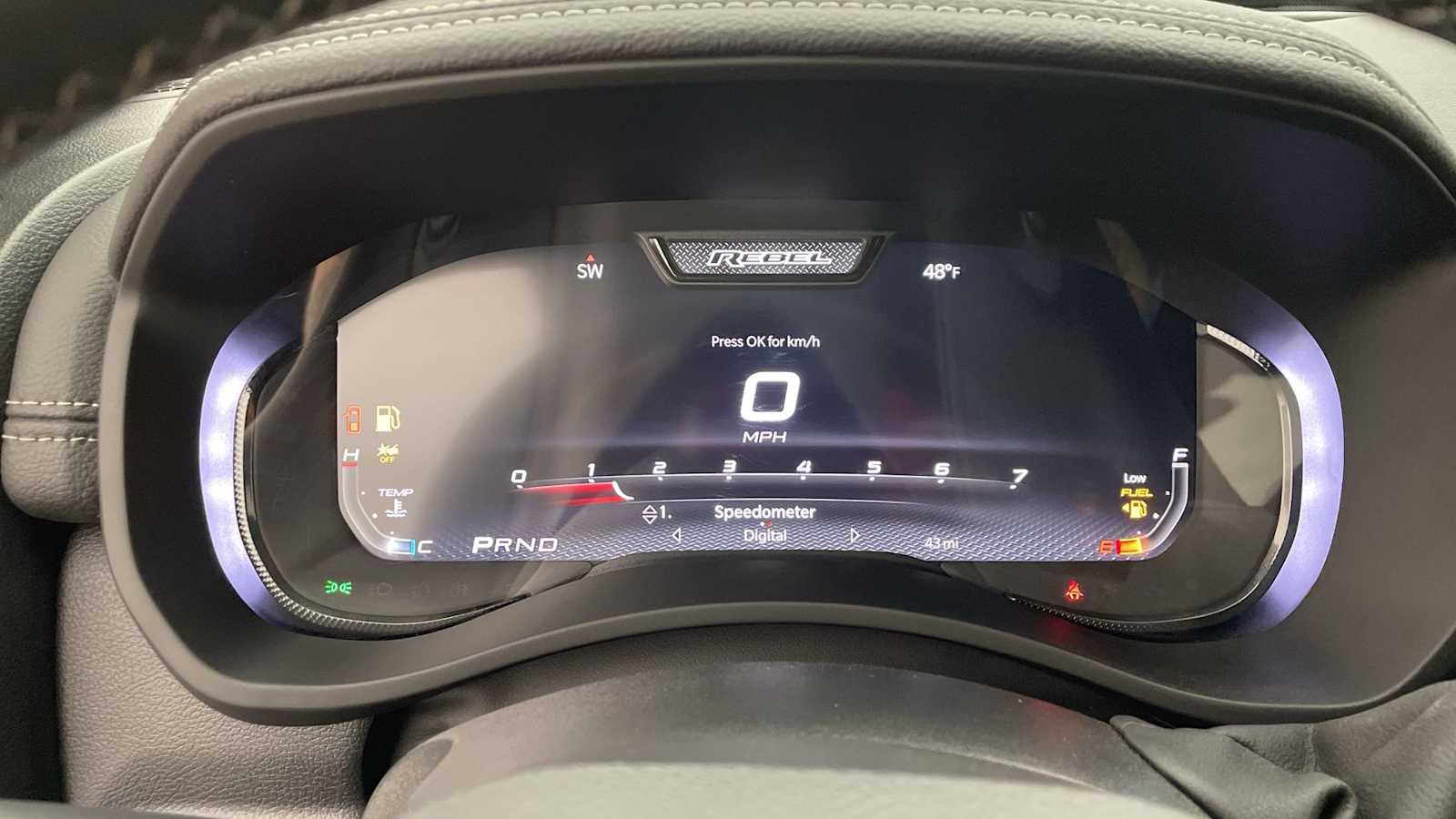 Thumbnail: 2026 RAM 2500 - 20