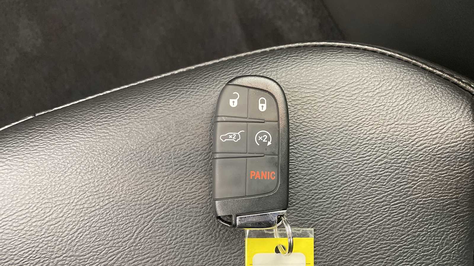 Thumbnail: 2026 Jeep Compass - 21