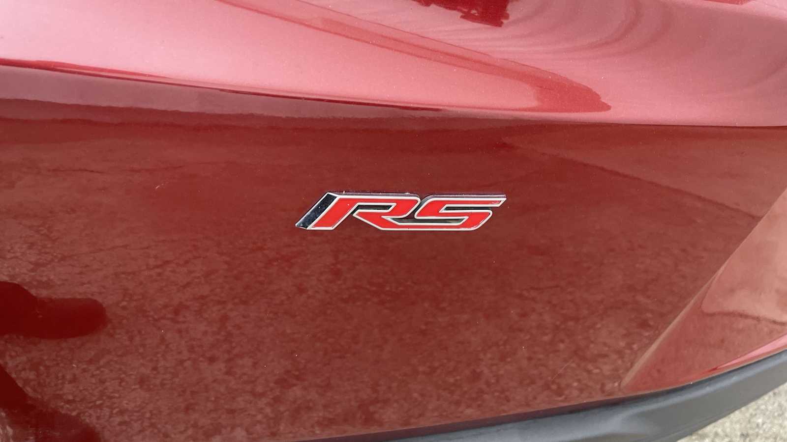 Thumbnail: 2017 Chevrolet Camaro - 24