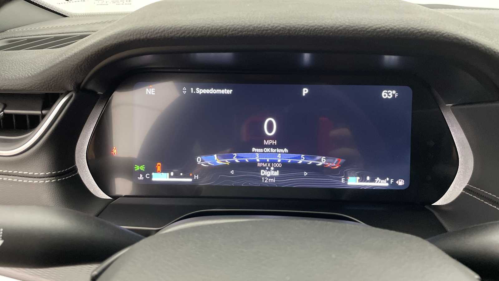 Thumbnail: 2025 Jeep Grand Cherokee - 20