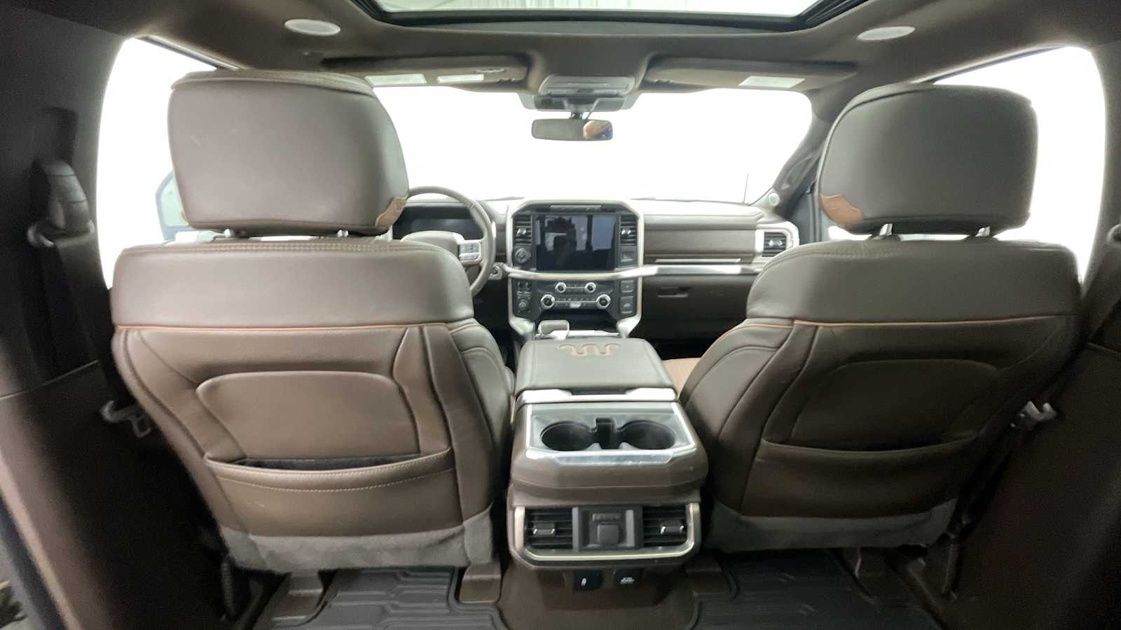 Thumbnail: 2022 Ford F-150 - 8