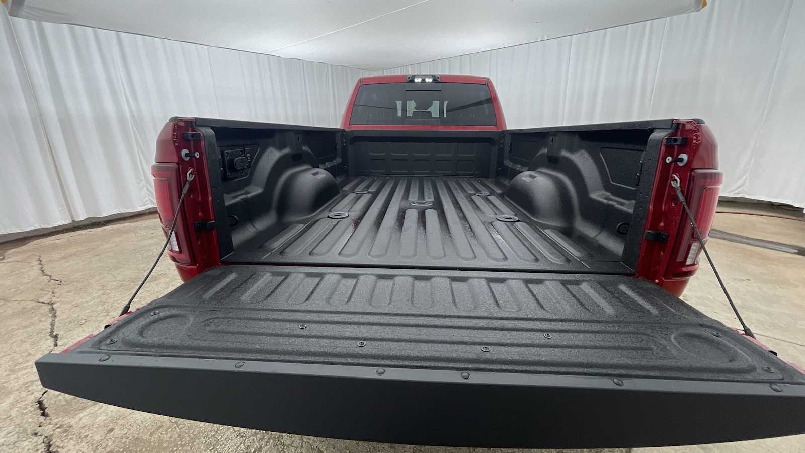 Thumbnail: 2026 RAM 2500 - 30