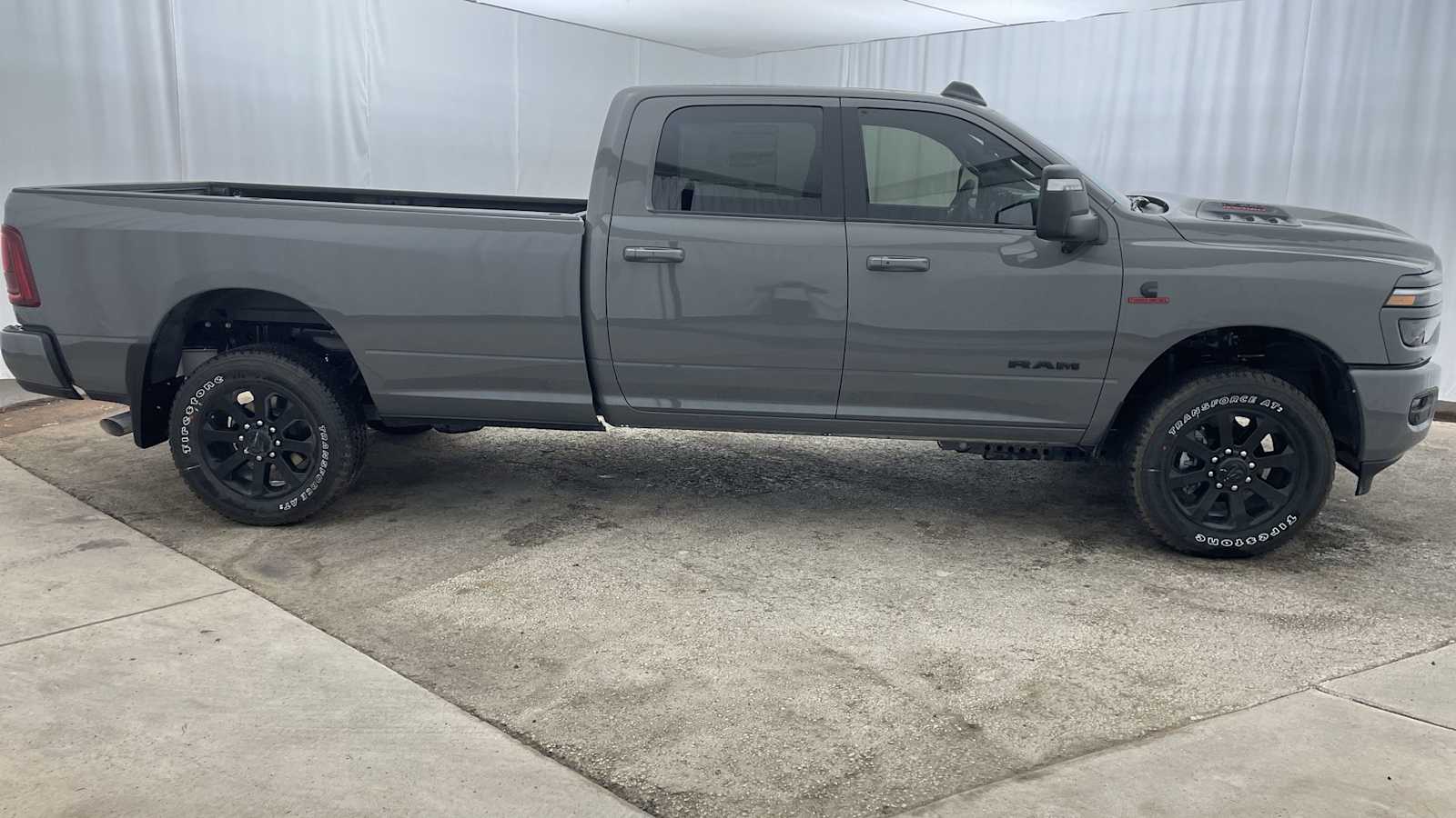 Thumbnail: 2026 RAM 2500 - 36