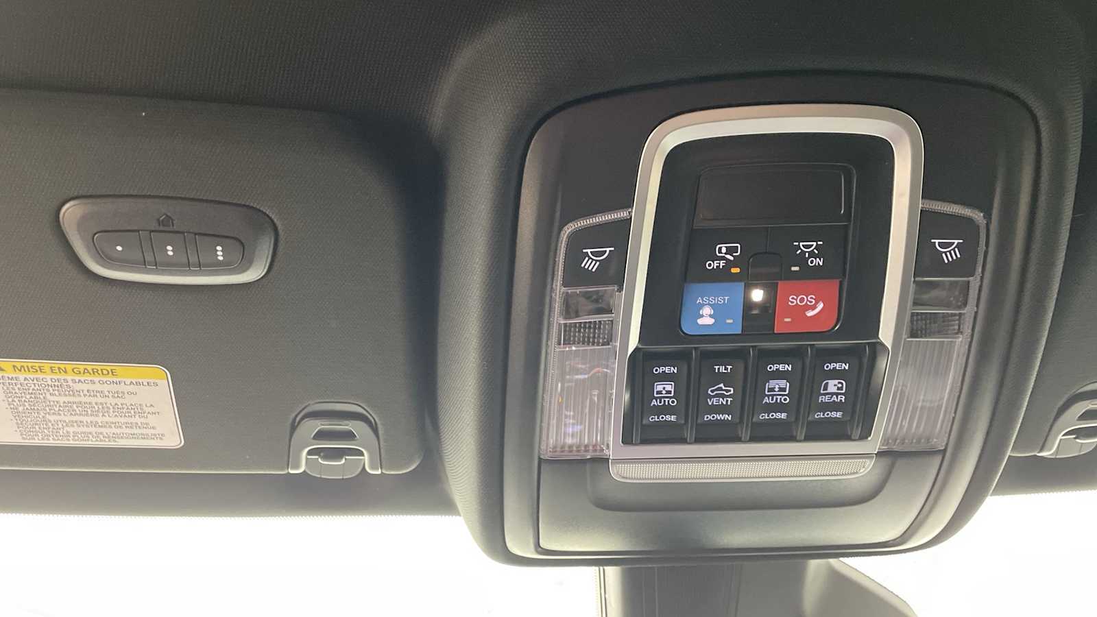 Thumbnail: 2026 RAM 1500 - 24