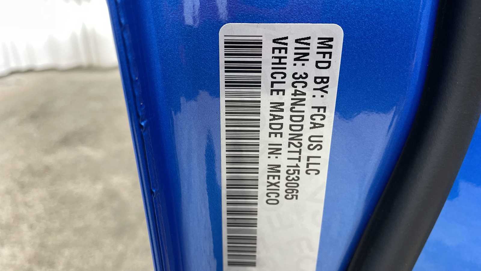 Thumbnail: 2026 Jeep Compass - 27