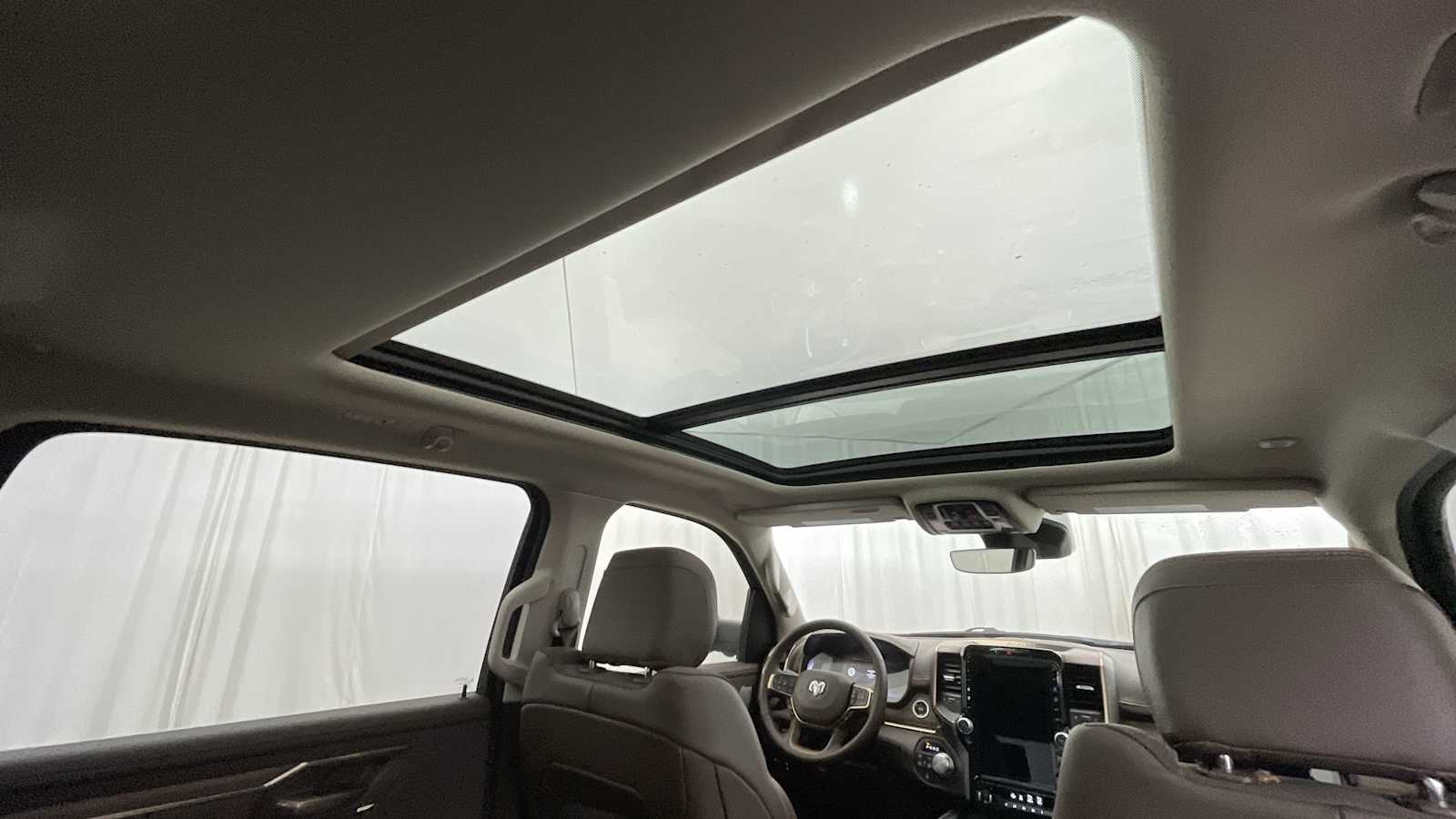 Thumbnail: 2026 RAM 1500 - 12