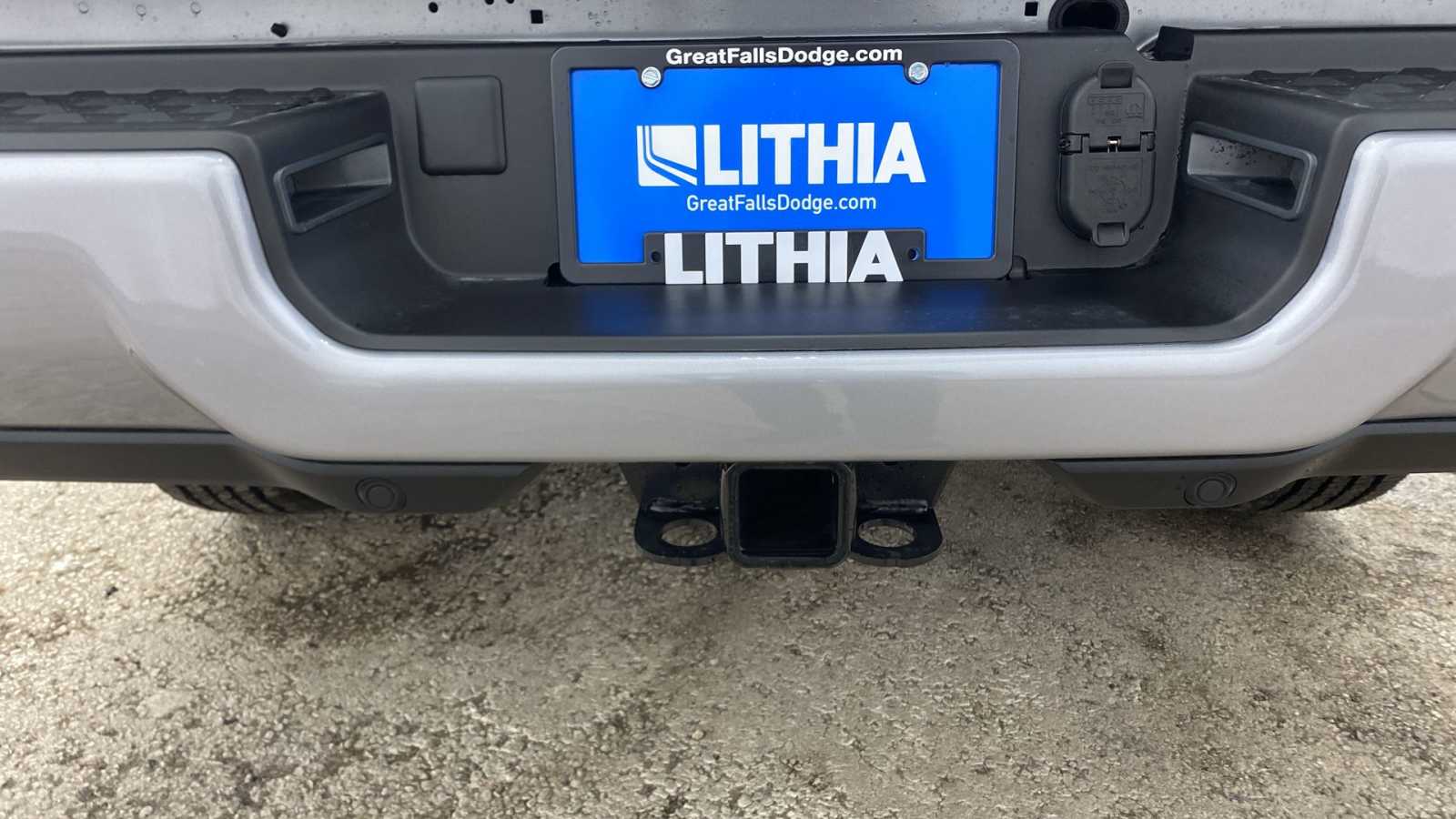 Thumbnail: 2024 RAM 2500 - 42