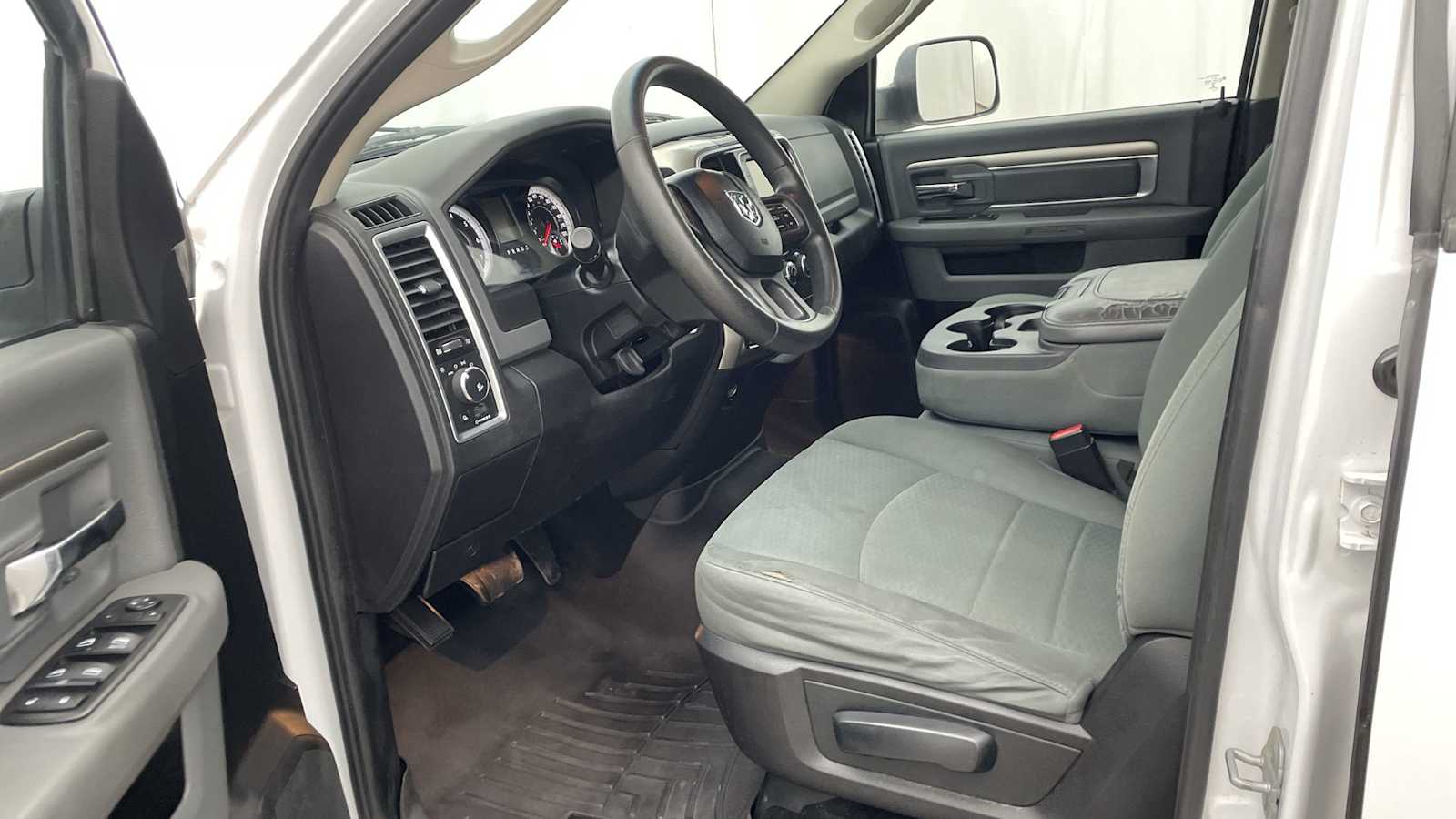 Used 2014 RAM Ram 1500 Outdoorsman with VIN 1C6RR7TT4ES365506 for sale in Great Falls, MT