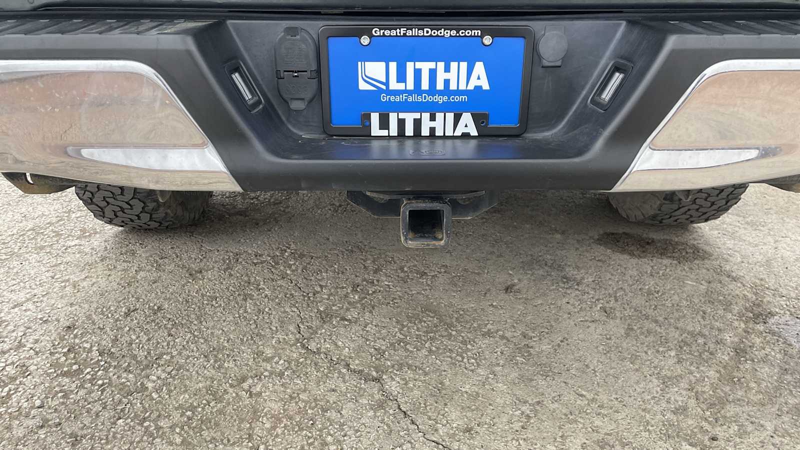 Thumbnail: 2018 Ford F-150 - 26