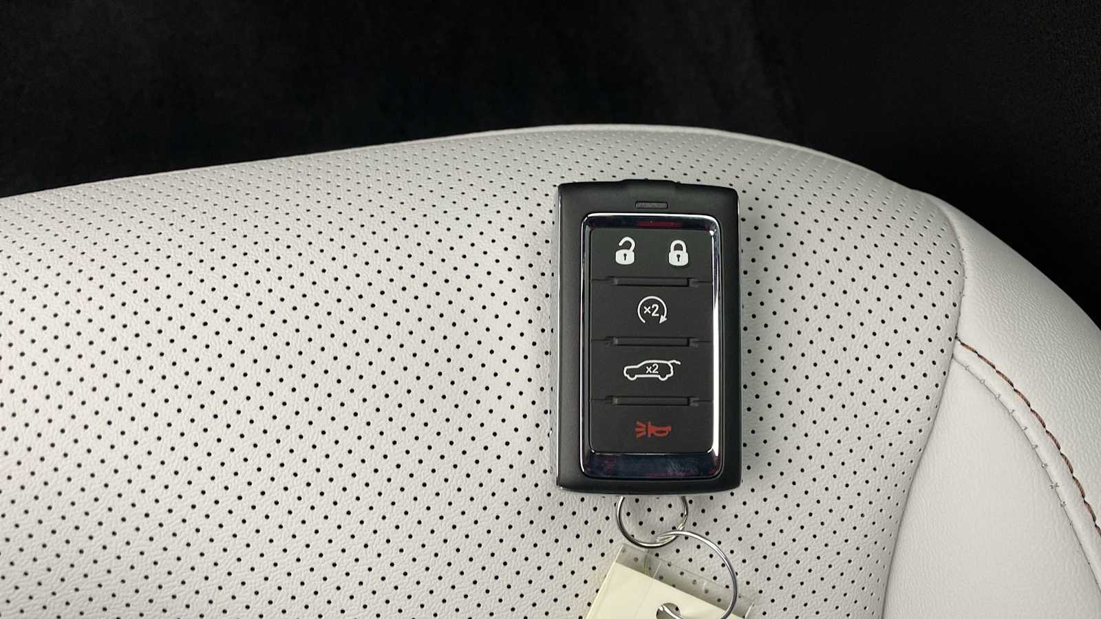 Thumbnail: 2026 Jeep Cherokee - 22