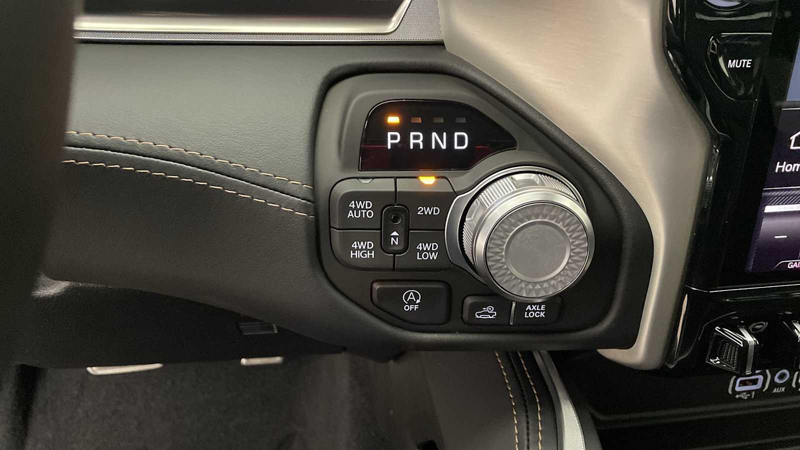 Thumbnail: 2026 RAM 1500 - 21