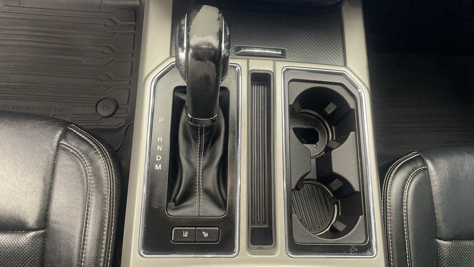 Thumbnail: 2019 Ford F-150 - 21