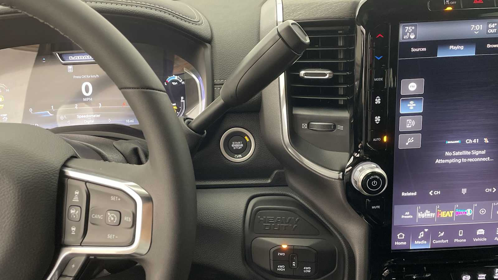 Thumbnail: 2026 RAM 2500 - 20