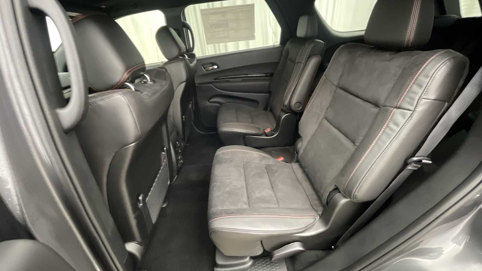 Thumbnail: 2026 Dodge Durango - 10