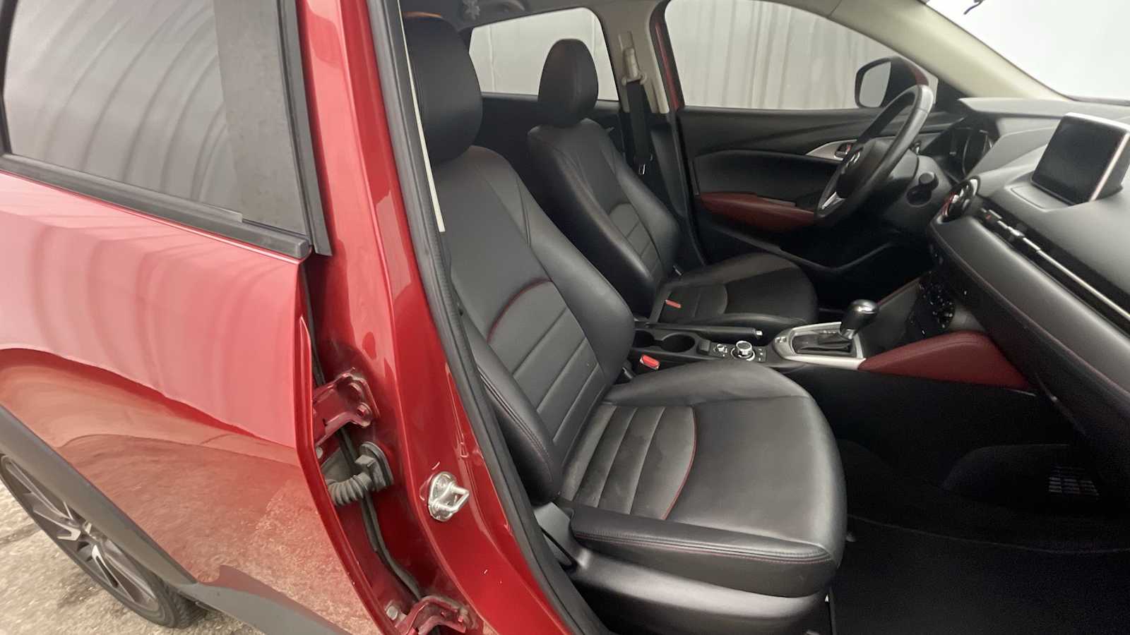 Thumbnail: 2017 Mazda CX-3 - 10