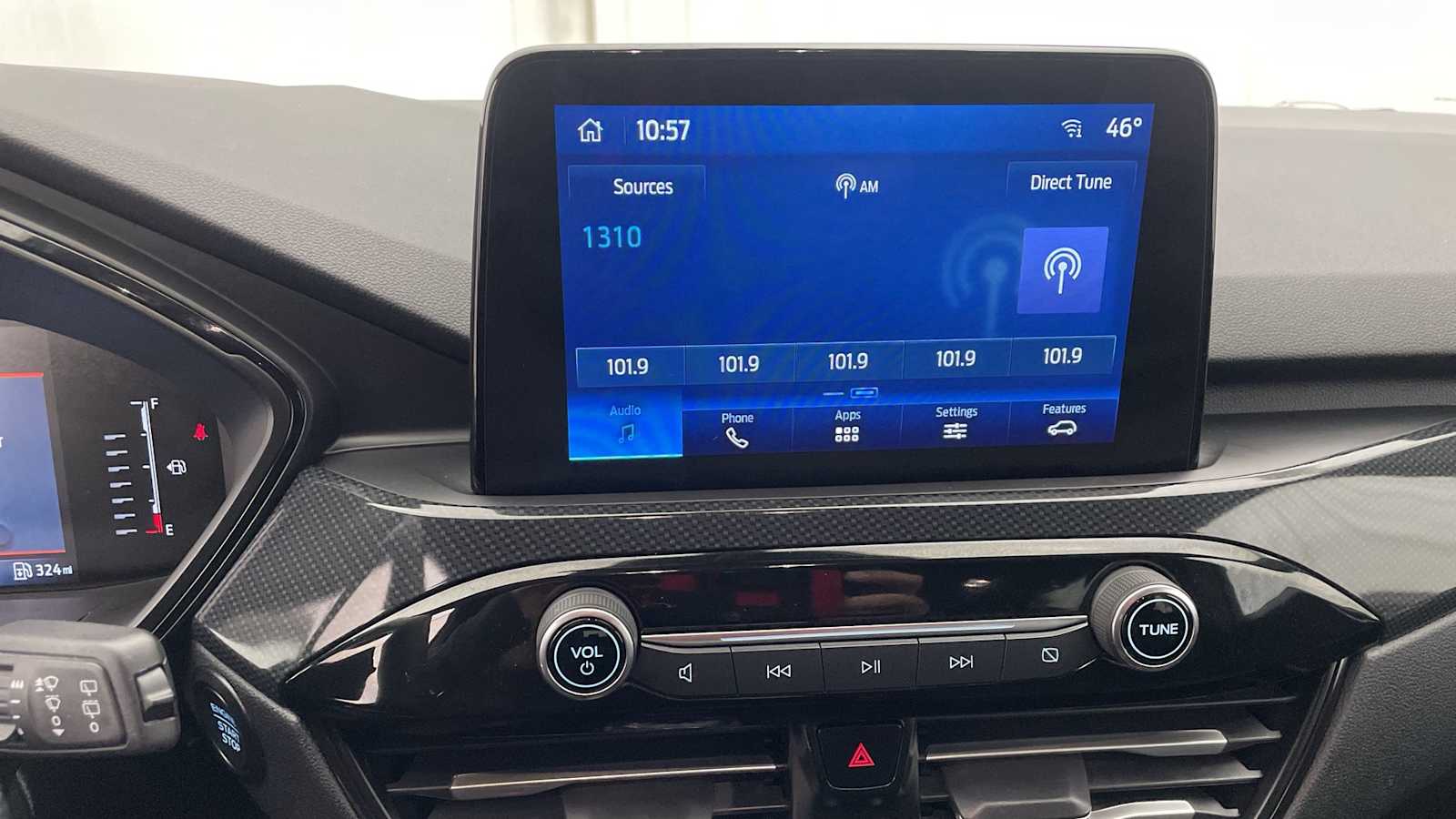 Thumbnail: 2024 Ford Escape - 17