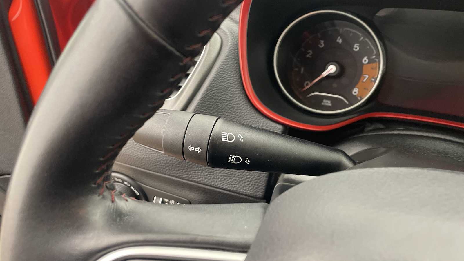 Thumbnail: 2019 Jeep Compass - 15