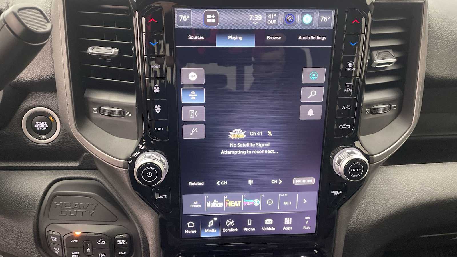 Thumbnail: 2026 RAM 2500 - 17