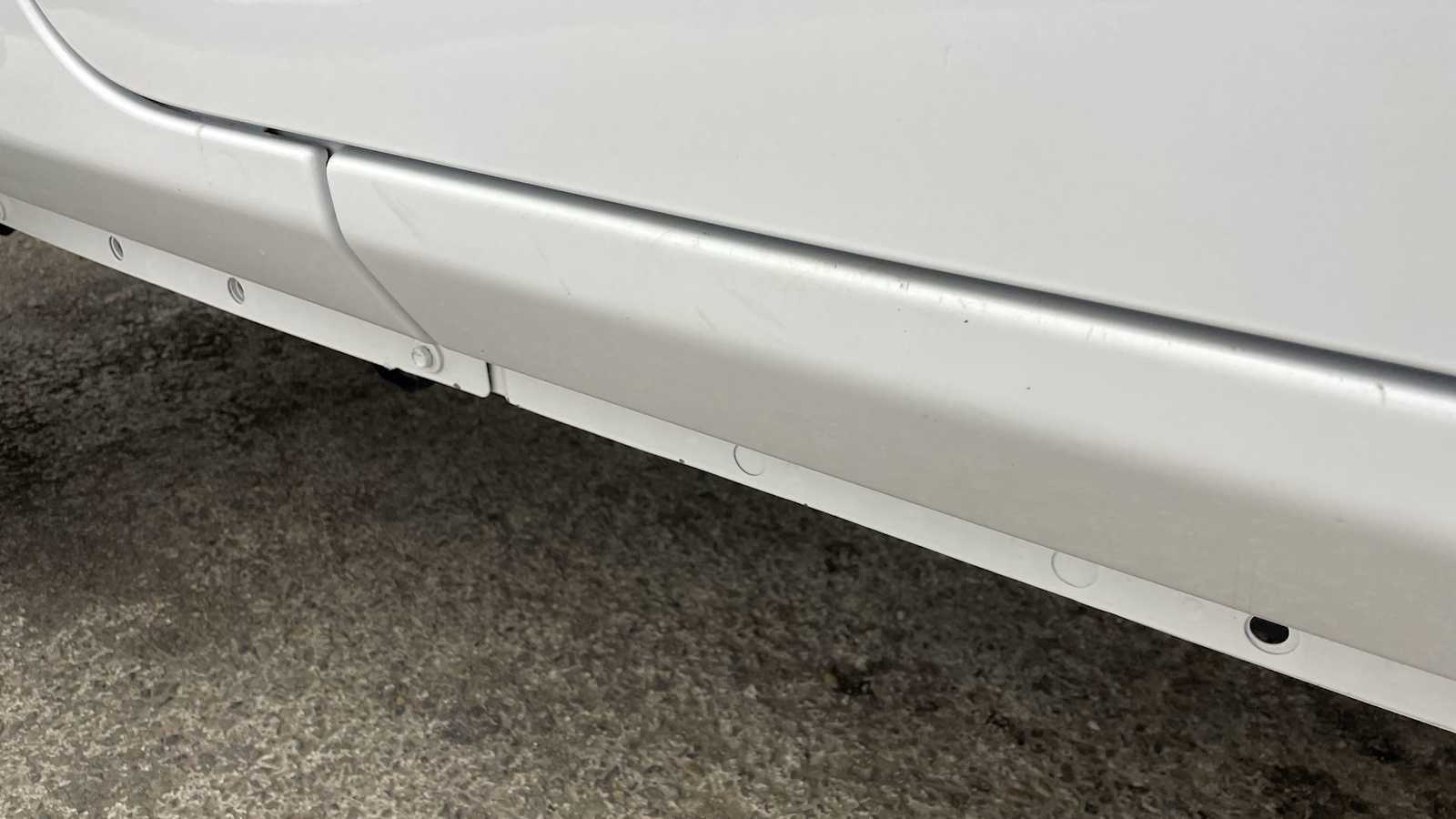 Thumbnail: 2025 Jeep Gladiator - 45