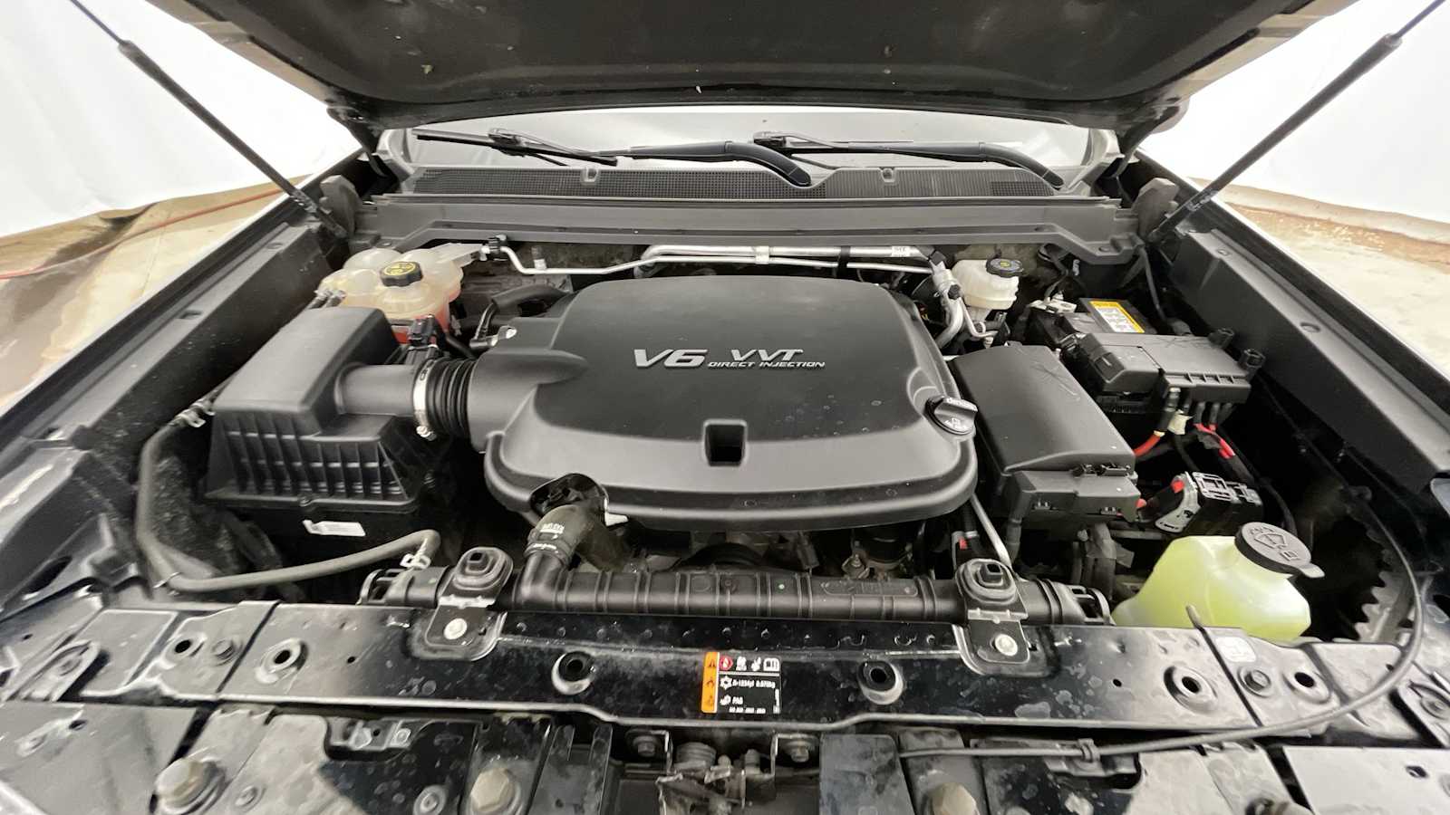 Thumbnail: 2022 Chevrolet Colorado - 29