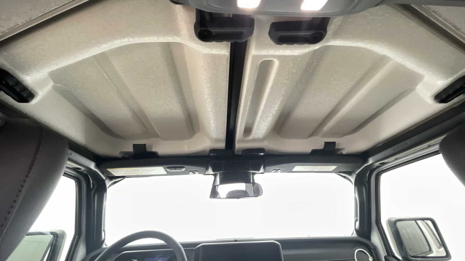 Thumbnail: 2026 Jeep Gladiator - 8