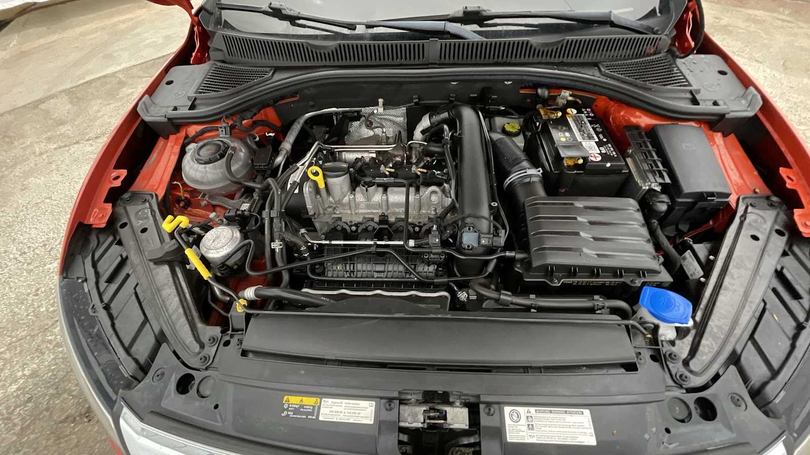 Thumbnail: 2019 Volkswagen Jetta - 21