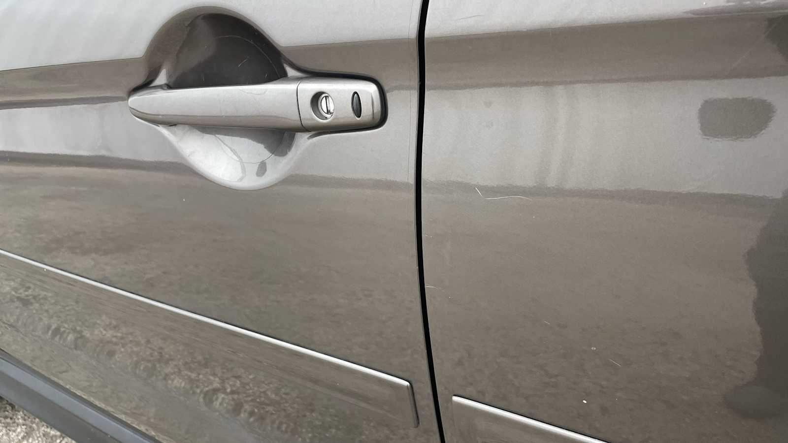 Thumbnail: 2016 Mitsubishi Outlander Sport - 37