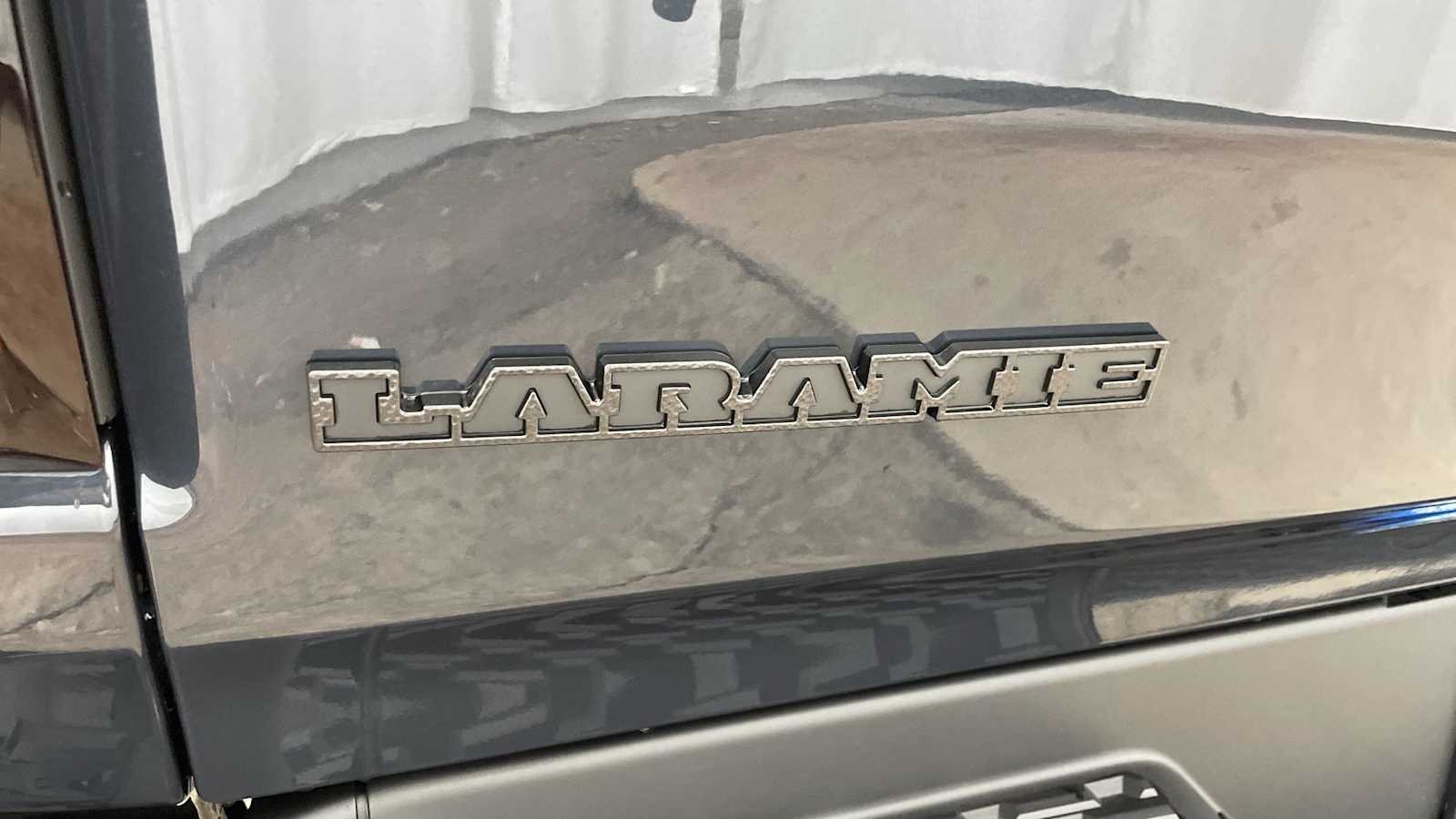 Thumbnail: 2026 RAM 1500 - 29