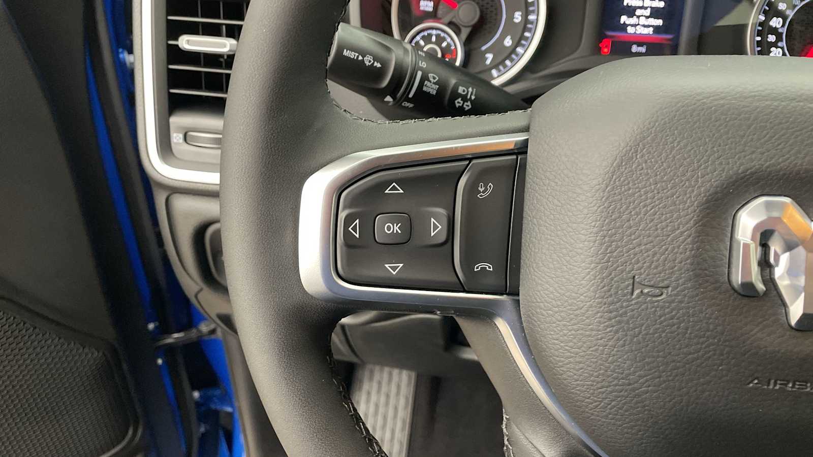 Thumbnail: 2026 RAM 1500 - 12