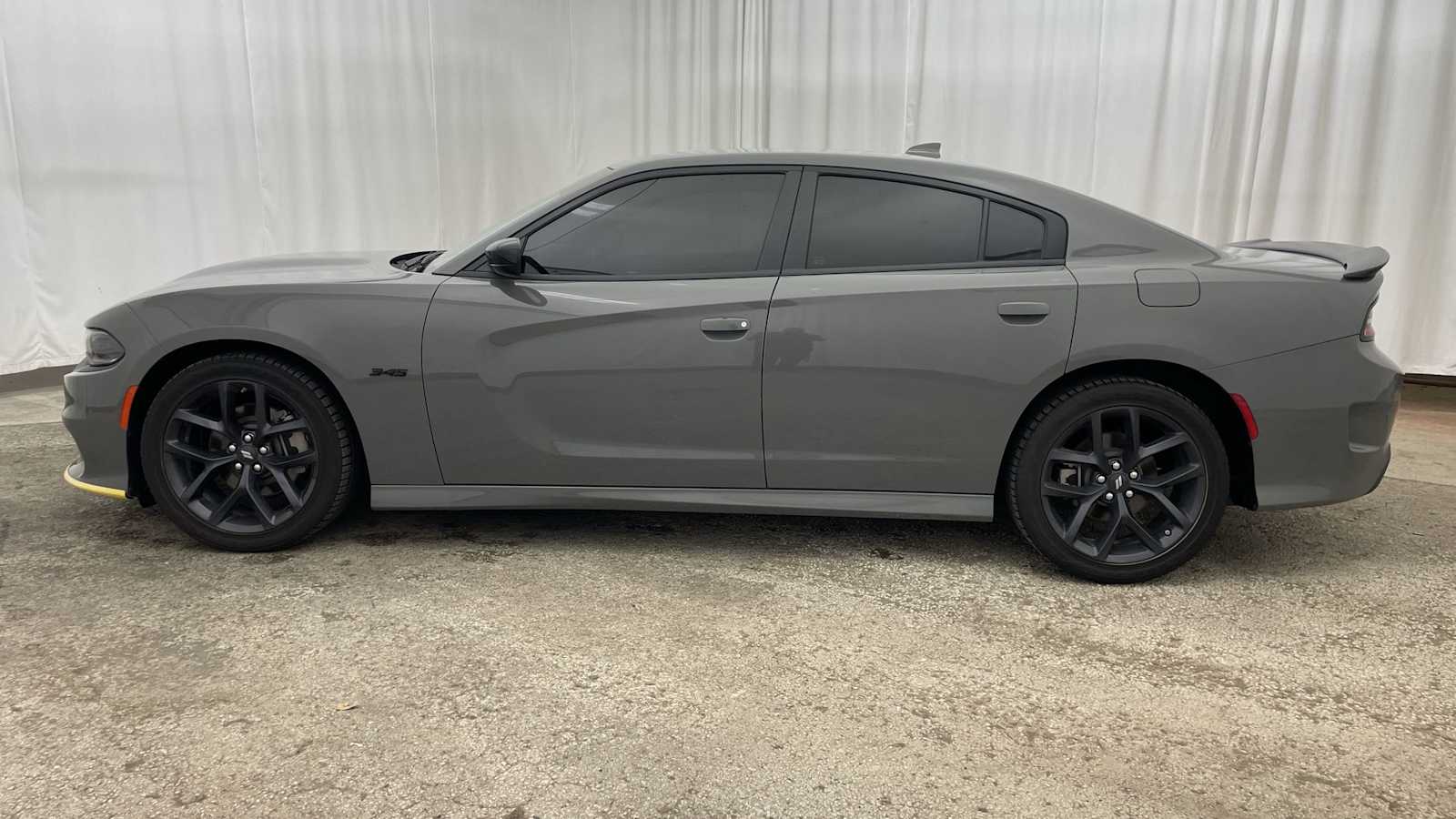 Thumbnail: 2023 Dodge Charger - 31