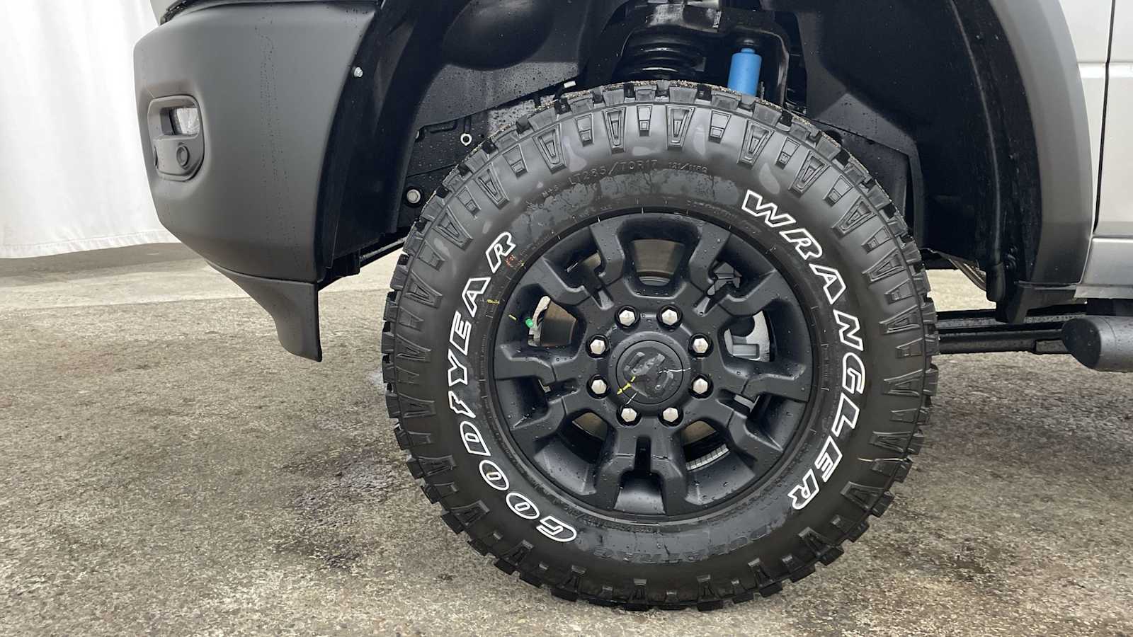 Thumbnail: 2026 RAM 2500 - 40