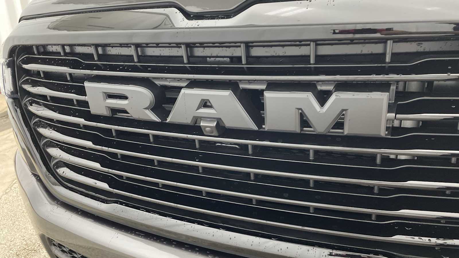 Thumbnail: 2026 RAM 1500 - 42