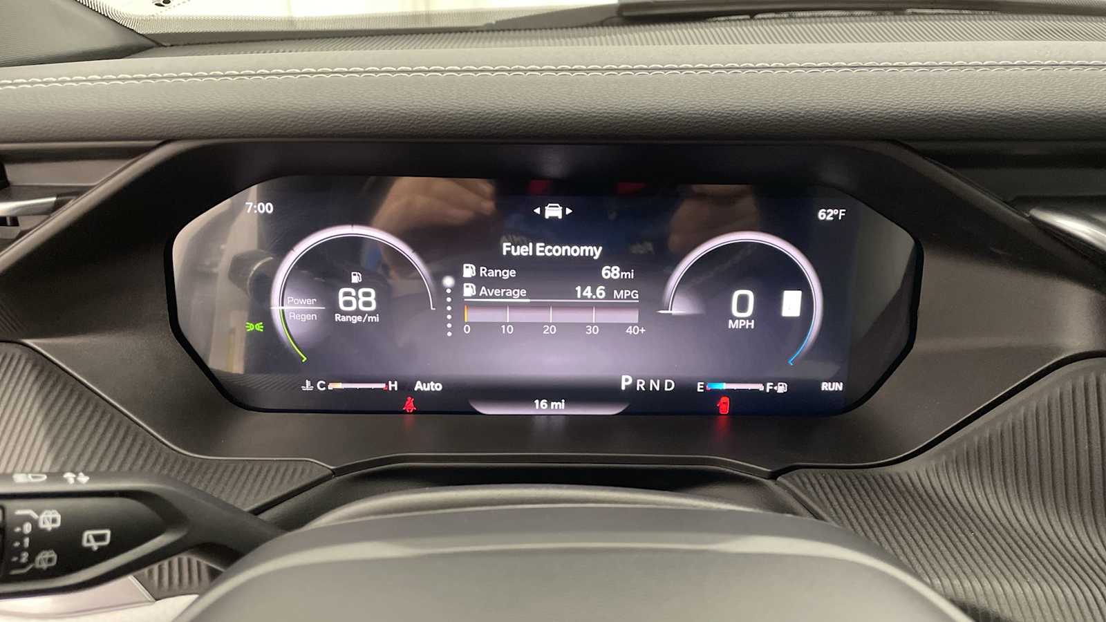 Thumbnail: 2026 Jeep Cherokee - 22