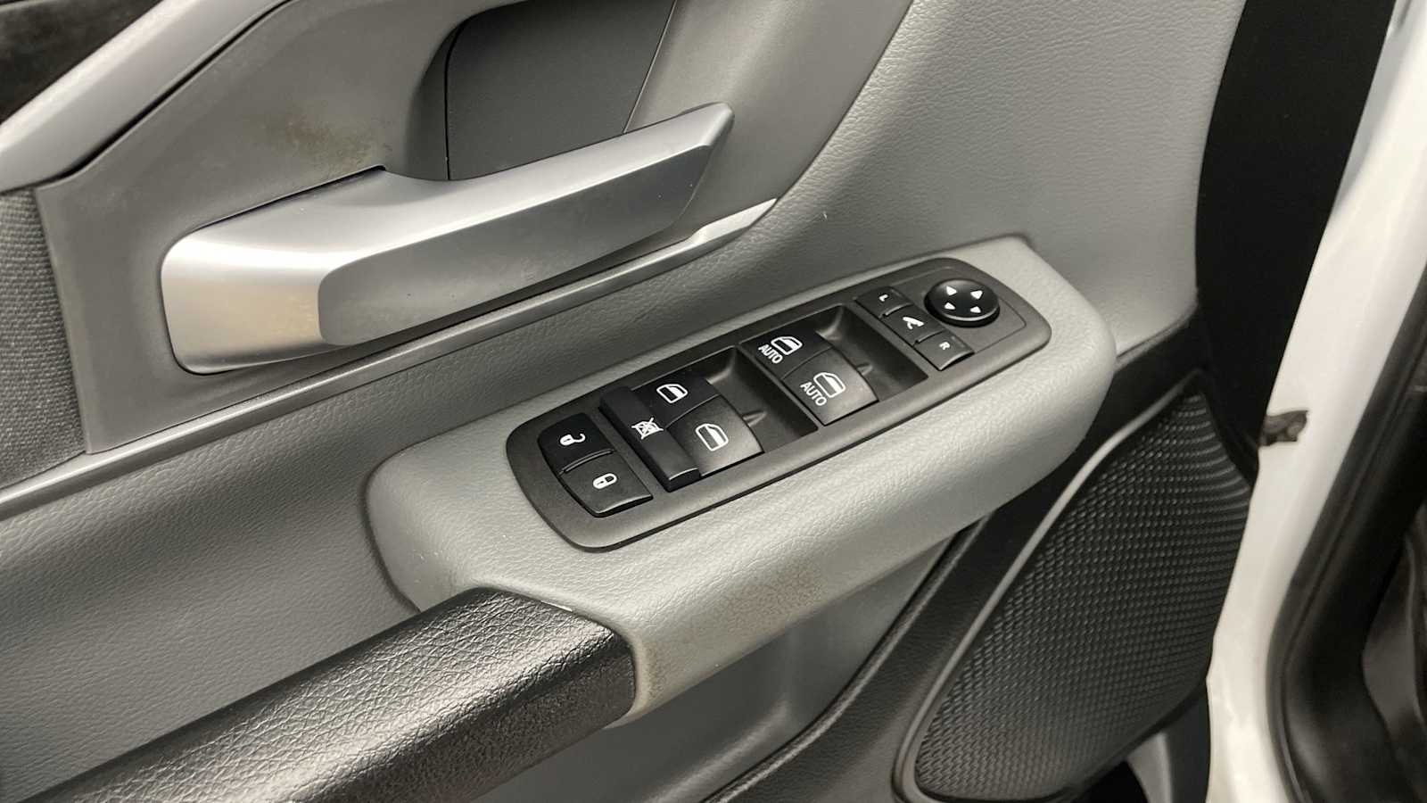 Thumbnail: 2021 RAM 1500 - 6