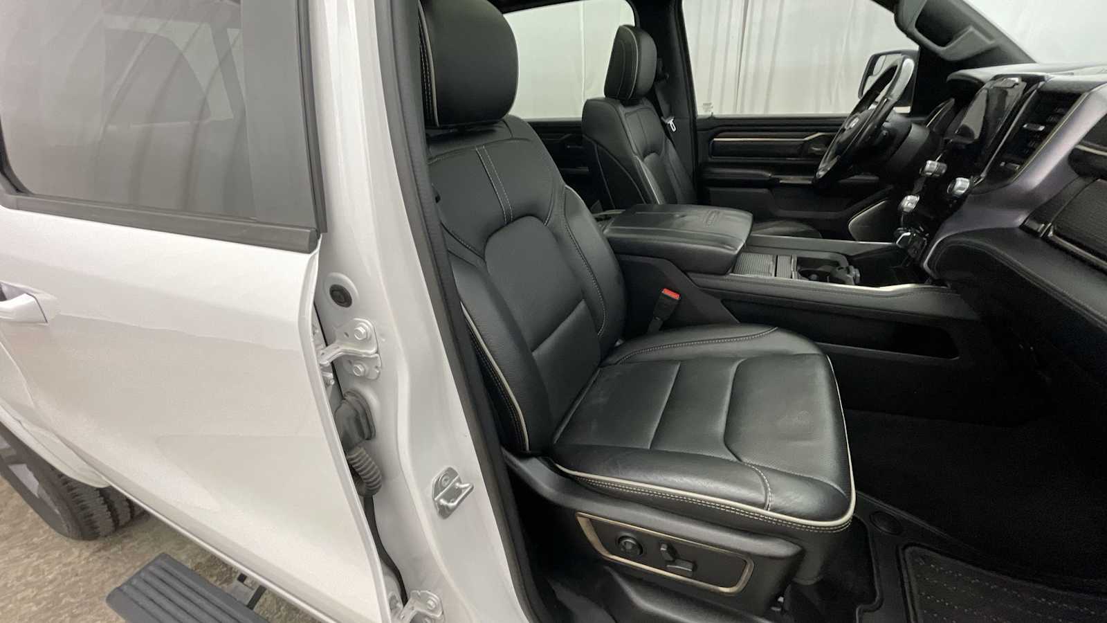 Thumbnail: 2021 RAM 1500 - 13