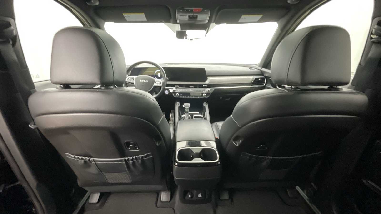 Thumbnail: 2023 Kia Telluride - 8