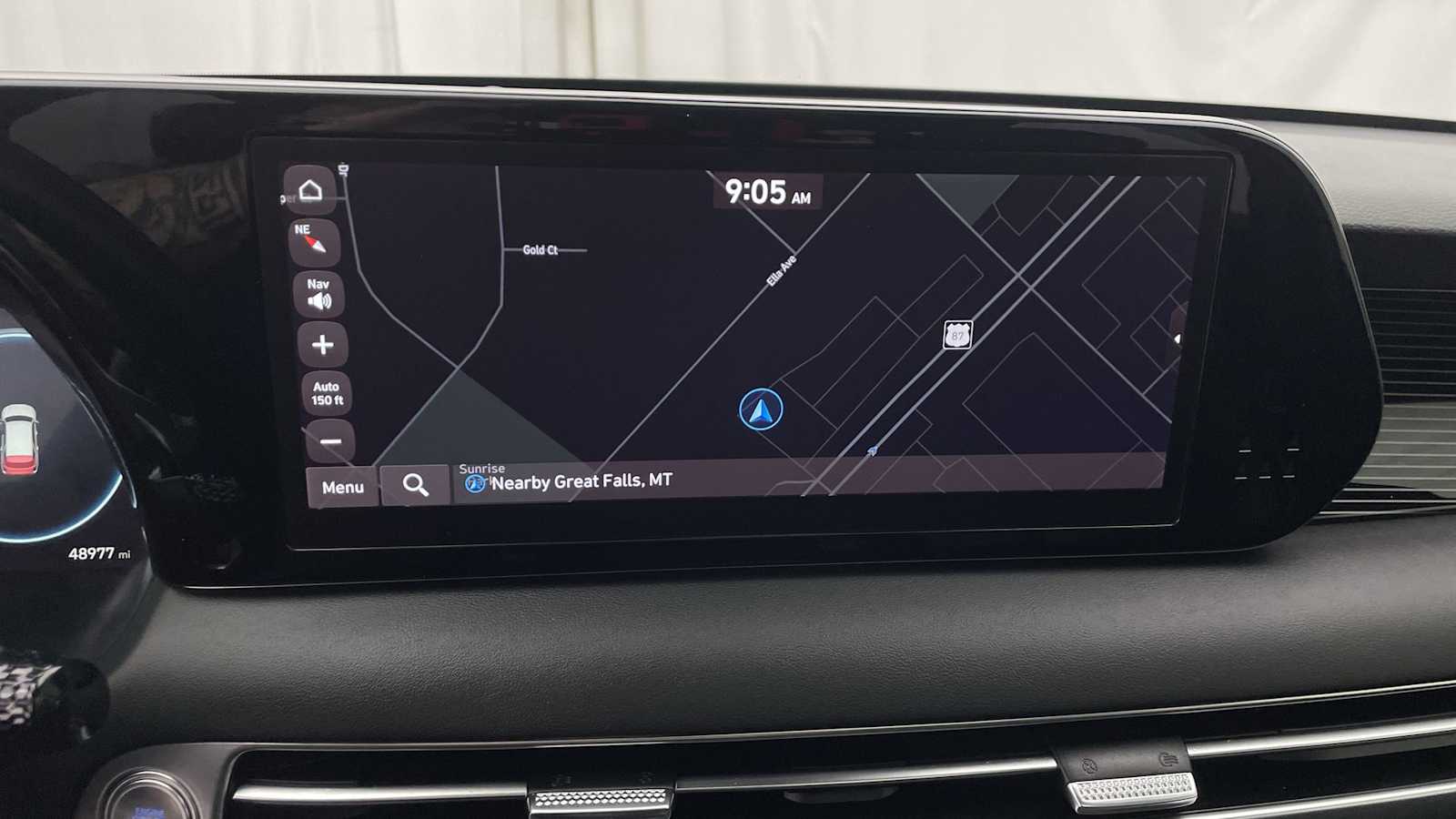 Thumbnail: 2023 Hyundai Palisade - 4