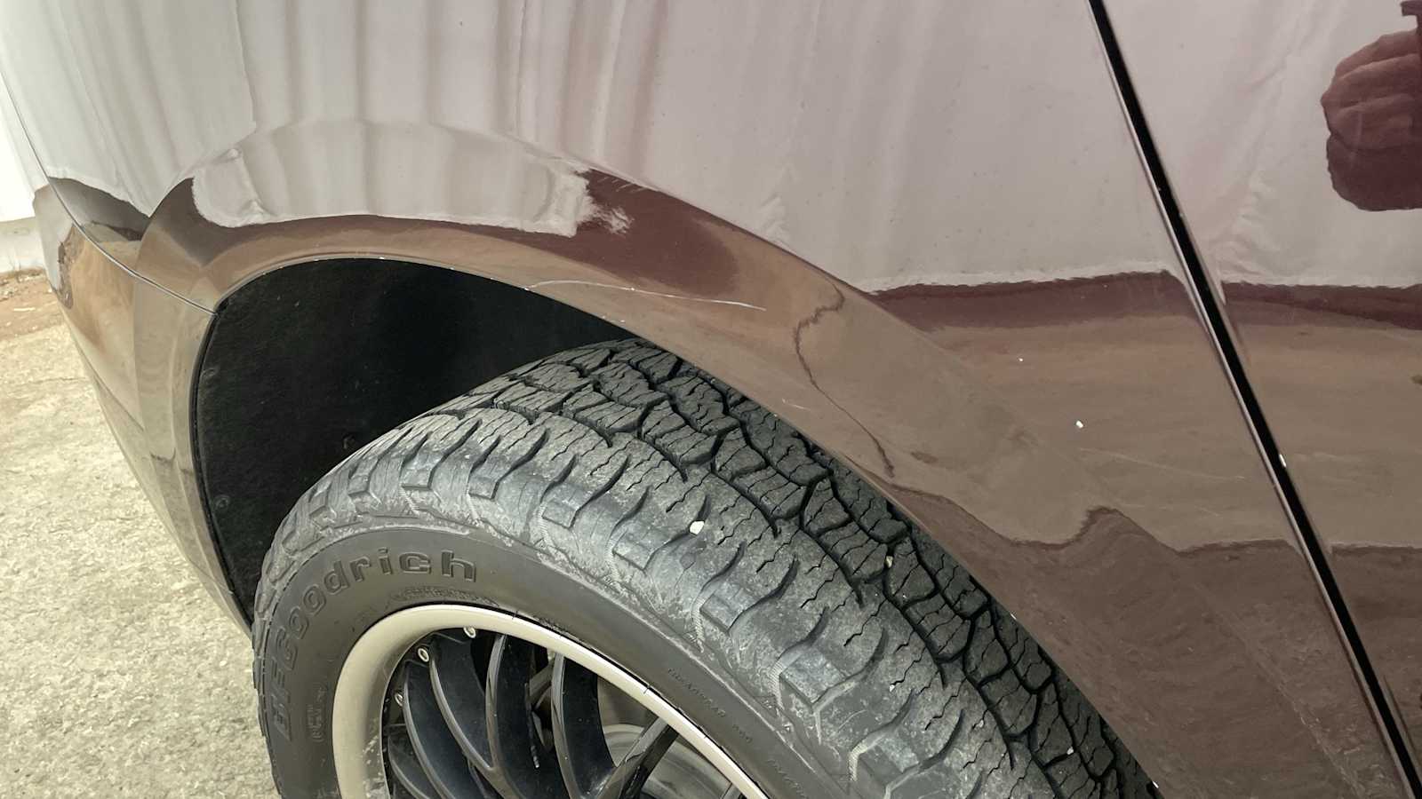 Thumbnail: 2019 Buick Enclave - 43