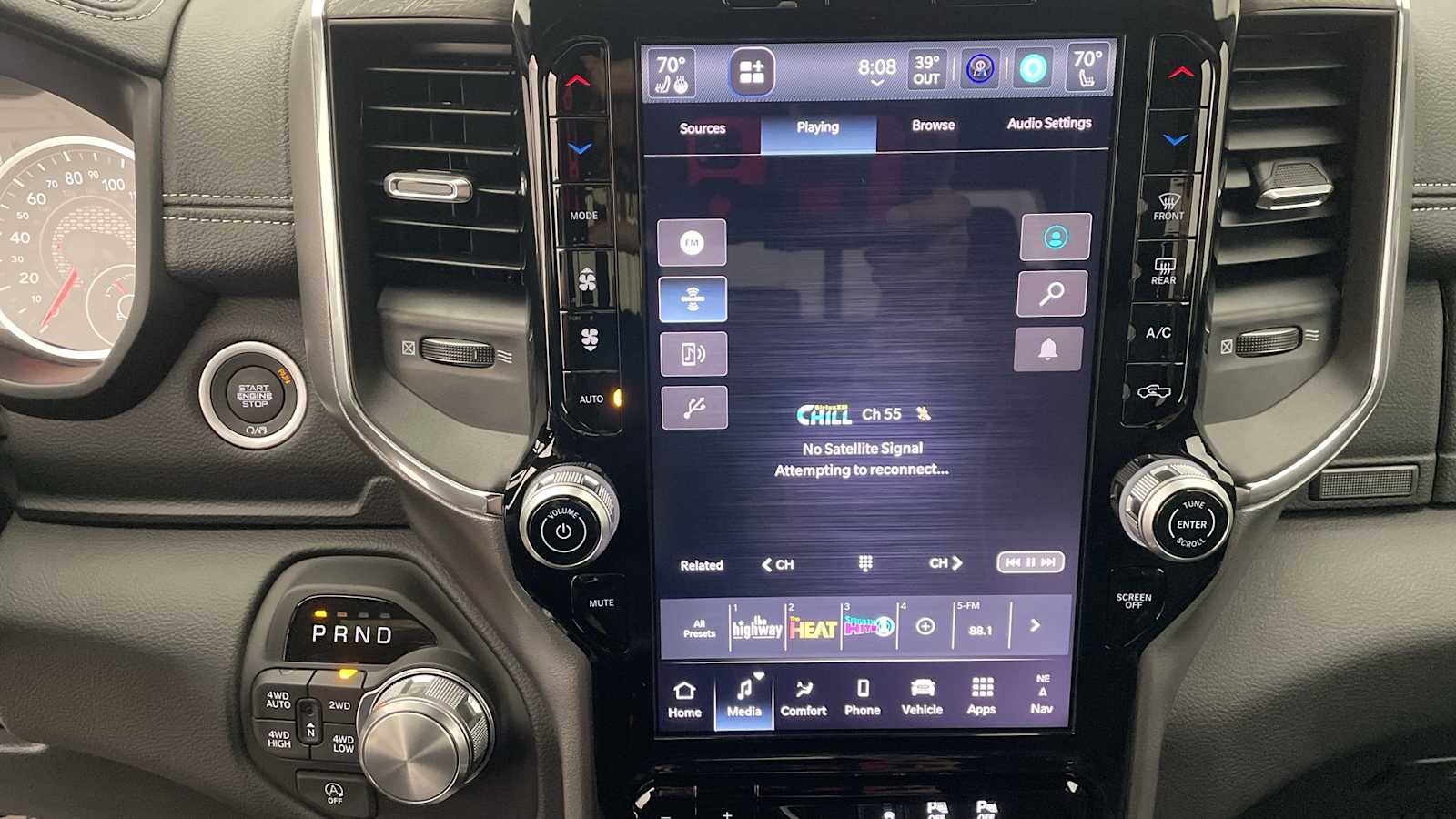 Thumbnail: 2026 RAM 1500 - 17