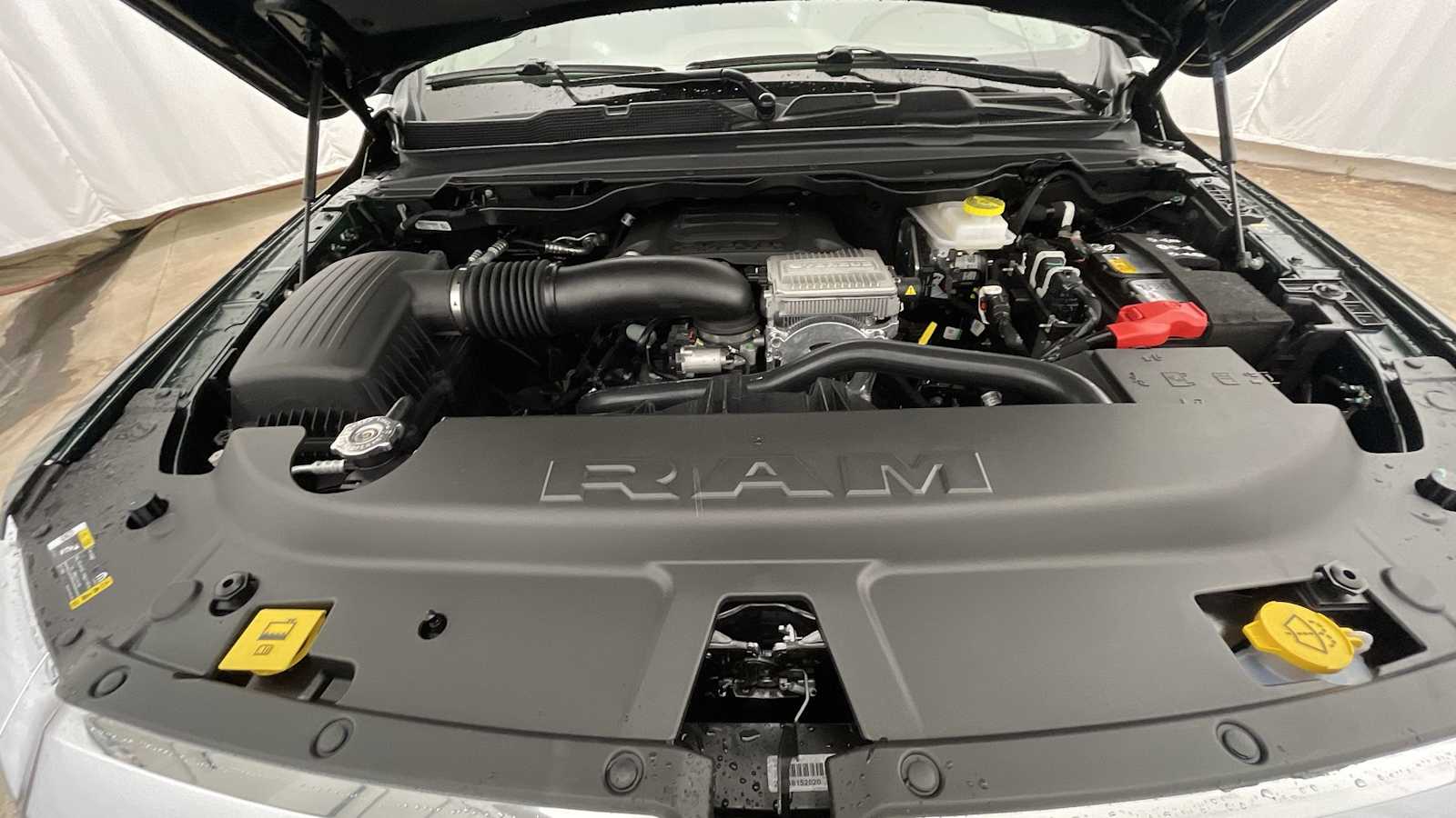 Thumbnail: 2026 RAM 1500 - 28