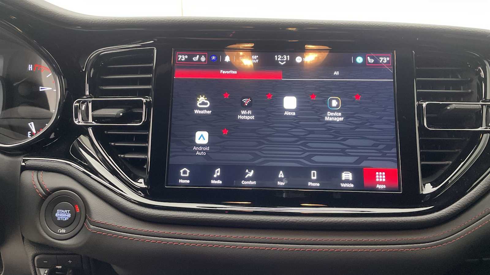 Thumbnail: 2026 Dodge Durango - 24