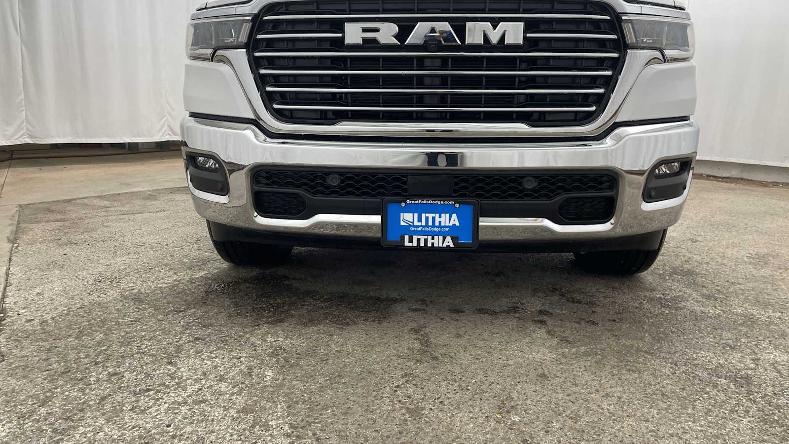 Thumbnail: 2026 RAM 1500 - 41
